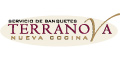 SERVICIO DE BANQUETES TERRANOVA logo