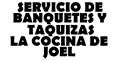 Servicio De Banquetes Y Taquizas La Cocina De Joel logo