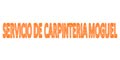 Servicio De Carpinteria Moguel logo