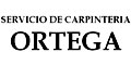 Servicio De Carpinteria Y Ebanisteria Ortega logo