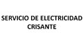 Servicio De Electricidad Crisante logo