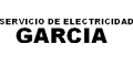 Servicio De Electricidad Garcia logo