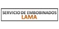 Servicio De Embobinados Lama logo