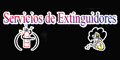 SERVICIO DE EXTINGUIDORES logo