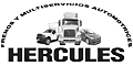 SERVICIO DE FRENOS HERCULES logo