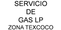 Servicio De Gas Lp Zona Texcoco logo