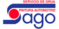 Servicio De Grua Sago logo