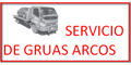 Servicio De Gruas Arcos logo
