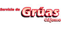 Servicio De Gruas Cajeme logo