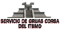 SERVICIO DE GRUAS CORSA DEL ITSMO logo