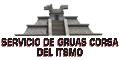 SERVICIO DE GRUAS CORSA DEL ITSMO