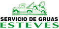 Servicio De Gruas Esteves logo