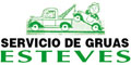 Servicio De Gruas Esteves