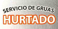 SERVICIO DE GRUAS HURTADO