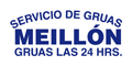 Servicio De Gruas Meillon