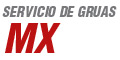 Servicio De Gruas Mx logo