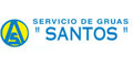 Servicio De Gruas Santos