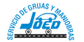 Servicio De Gruas Y Maniobras Joed logo