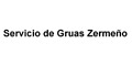 Servicio De Gruas Zermeño logo