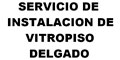Servicio De Instalacion De Vitropiso Delgado logo