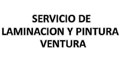 Servicio De Laminacion Y Pintura Ventura logo