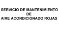 Servicio De Mantenimiento De Aire Acondicionado Rojas