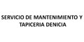 Servicio De Mantenimiento Y Tapiceria Denicia logo