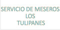 Servicio De Meseros Los Tulipanes logo