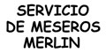 Servicio De Meseros Merlin logo