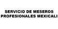 Servicio De Meseros Profesionales Mexicalli logo