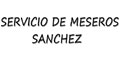 Servicio De Meseros Sanchez
