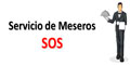Servicio De Meseros Sos logo