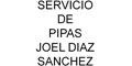 Servicio De Pipas Joel Diaz Sanchez logo
