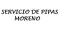 Servicio De Pipas Moreno logo
