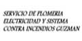 Servicio De Plomeria Electricidad Y Sistema Contra Incendios Guzman logo