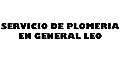 Servicio De Plomeria En General Leo logo