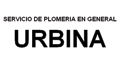 Servicio De Plomeria En General Urbina logo
