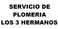 Servicio De Plomeria Los 3 Hermanos logo