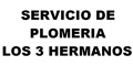 Servicio De Plomeria Los 3 Hermanos