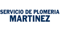 SERVICIO DE PLOMERIA MARTINEZ logo