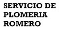 Servicio De Plomeria Romero logo