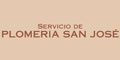 Servicio De Plomeria San Jose logo