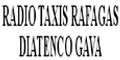 SERVICIO DE RADIO TAXIS RAFAGAS DE ATENCO GAVA SA DE CV logo