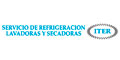 Servicio De Refrigeracion Lavadoras Y Secadoras Iter logo