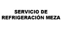 Servicio De Refrigeracion Meza logo