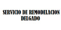 Servicio De Remodelacion Delgado logo