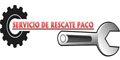 Servicio De Rescate Paco logo