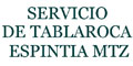 Servicio De Tablaroca Espitia Mtz logo
