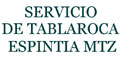 Servicio De Tablaroca Espitia Mtz