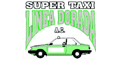 SERVICIO DE TAXI LINEA DORADA logo